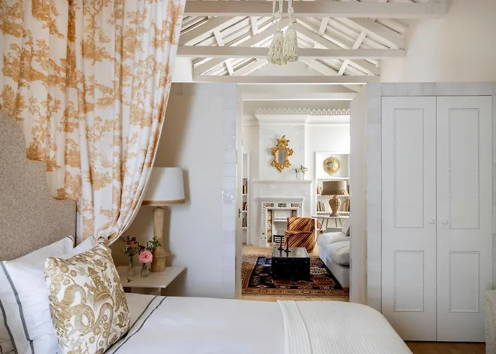 Hotel Boutique Casa Treviño